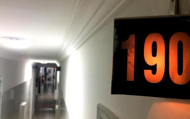 Hotel Holiday Sul