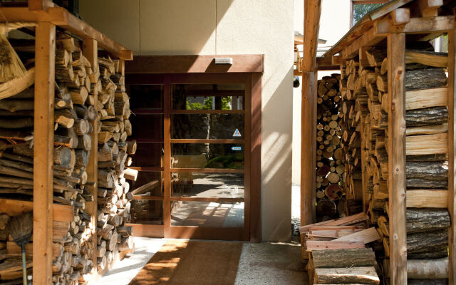 Tatsunokuchi Onsen Tagawa Ryusenkaku