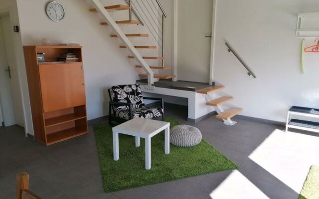 Appartement - Les Poingnats Les Breuleux