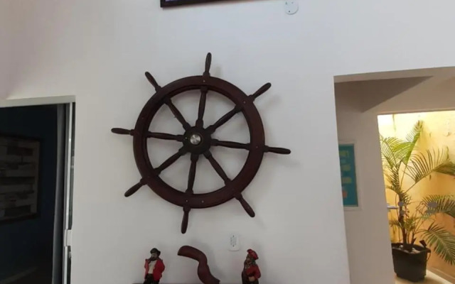 Casa em Cabo frio 4Q para descanso e lazer