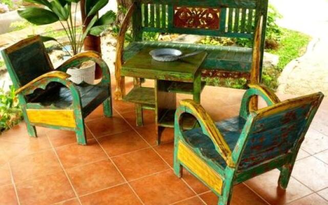 Villa Dua