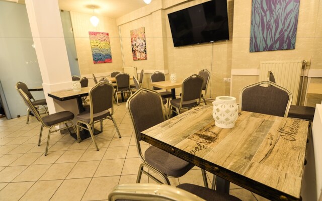 Marzi Boutique Hotel