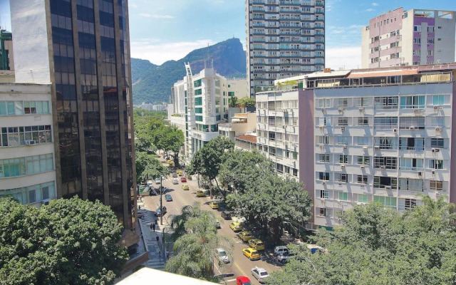 Rio Spot Leblon T041