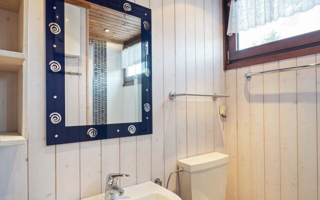 Enticing Holiday Home in Blankenheim With Garden