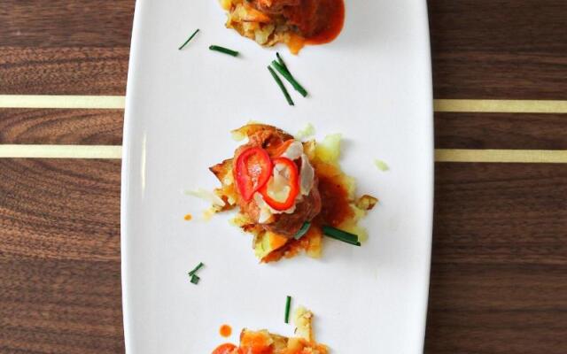 Le Méridien Indianapolis