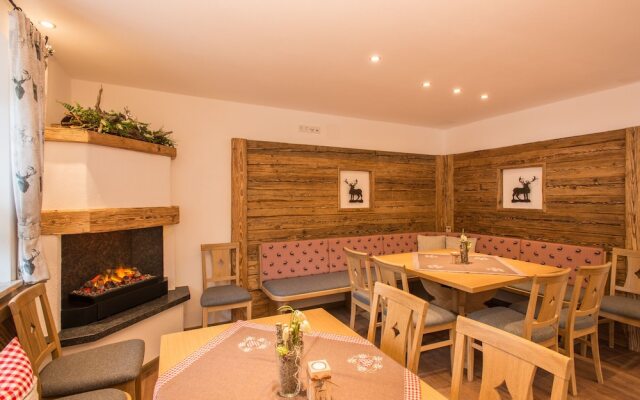 Hotel Alpspitz B&B