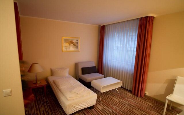 Best Western Hotel Quintessenz-Forum