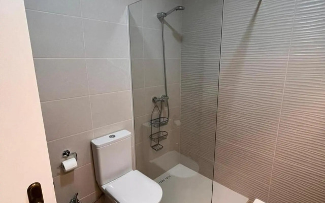 Apartamento T1 - Férias (Albufeira)