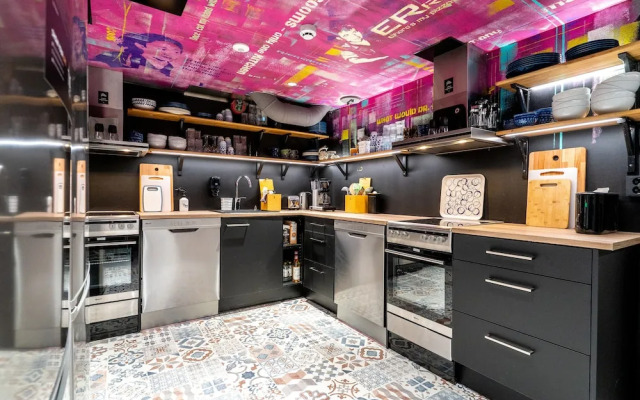 Time Hostel NOVA