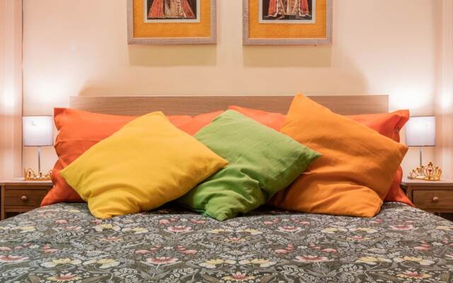 I Vicini del Re by Wonderful Italy