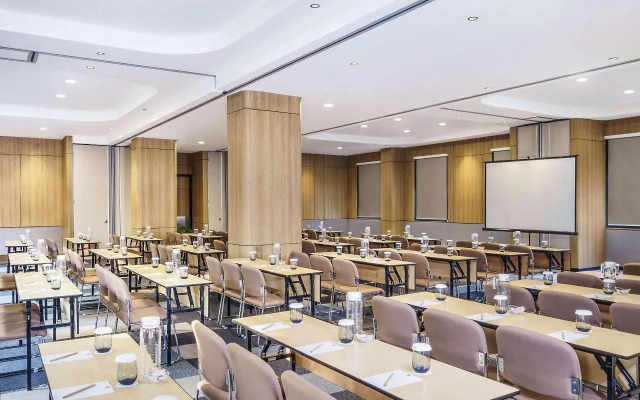 Ibis Jakarta Raden Saleh