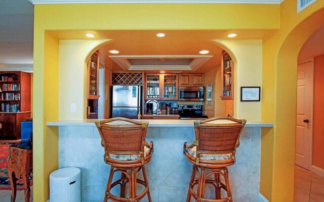 Sundial O405 2 Bedroom Condo