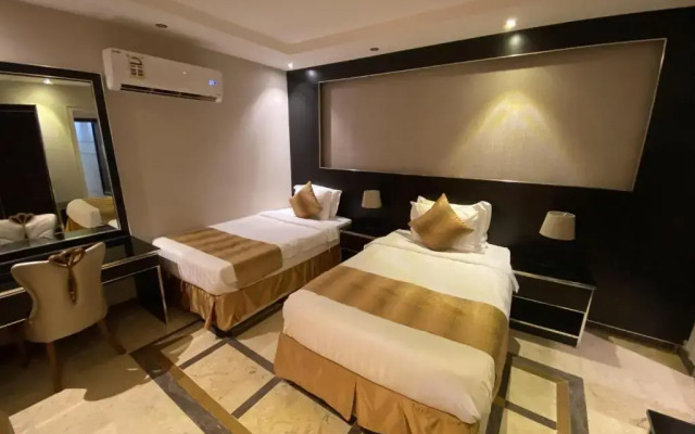 RAK Hotel-Aparts