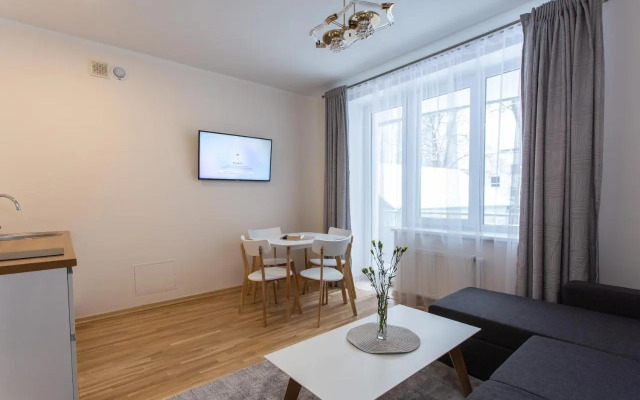 Violetos Lux Apartamentai2
