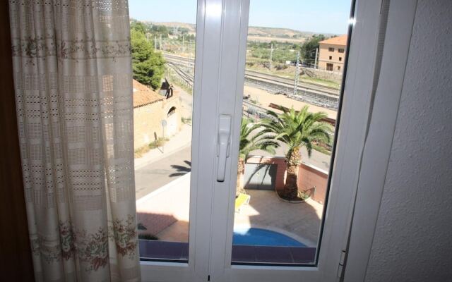 Hotel Mar de Aragón