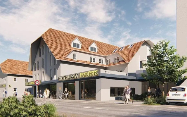 Ferienwohnung am Käpelle beim Europa-Park