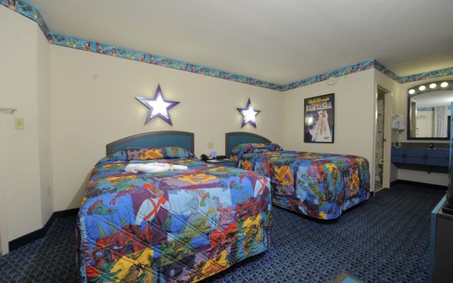 Disney's All-Star Movies Resort