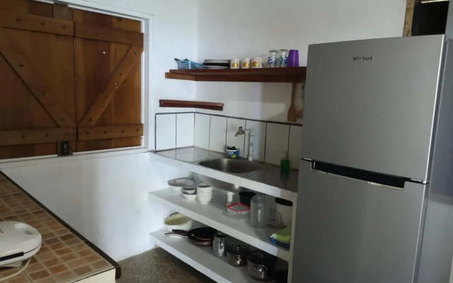 Casa Susen