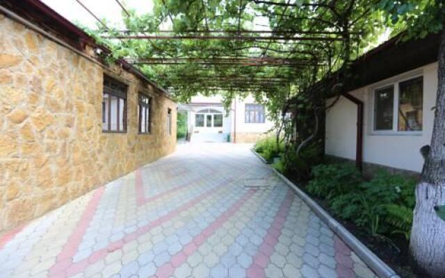 Семейный Отдых