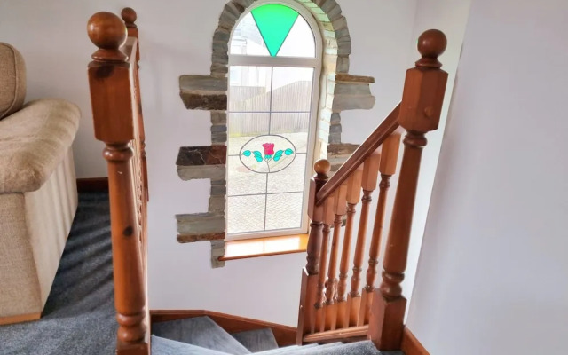 Tregurrian Villas