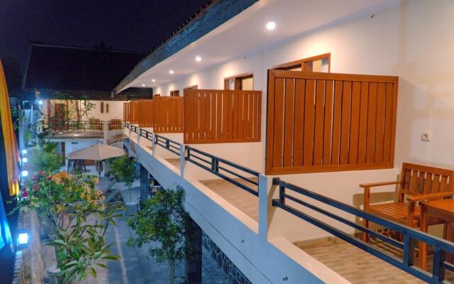 DeRose Guest House Canggu Bali