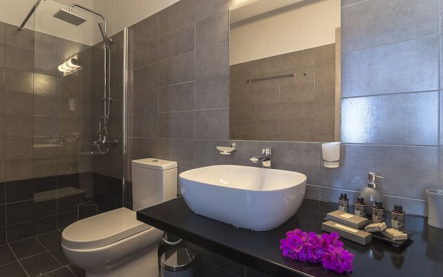 Avalon Mykonos Suites