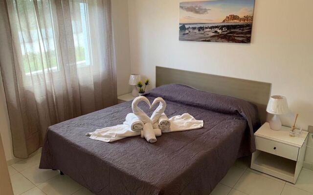 Residence Punta Ricadi