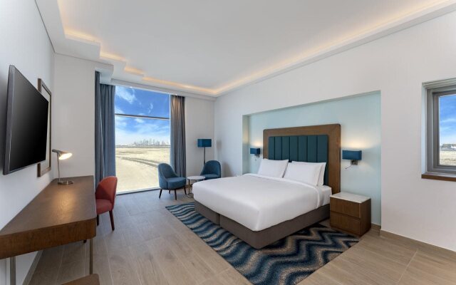 Park Regis by Prince Dubai Islands Hotel