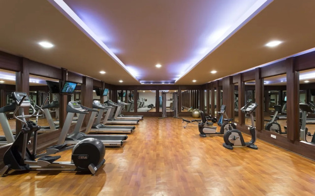Welcomhotel by ITC Hotels Dwarka, New Delhi