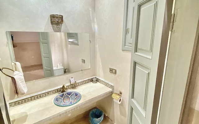 Riad Magnolia