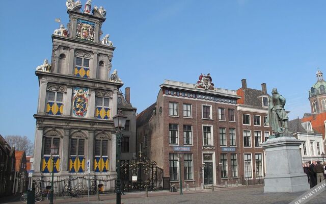 Van der Valk Hotel Hoorn