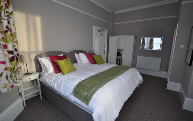 Pure Serviced Accommodation