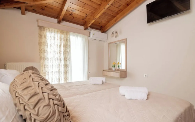 Villa Pergola - Private Pool 505
