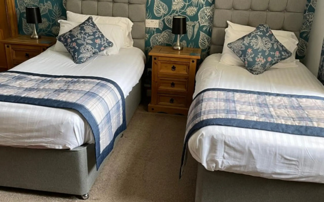 Inchrye Bed & Breakfast