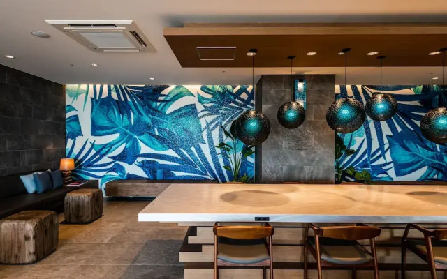 AQUASENSE Hotel & Resort