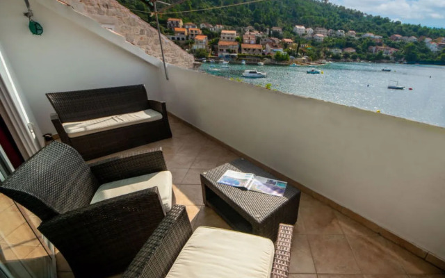 House Repak Korcula/Brna