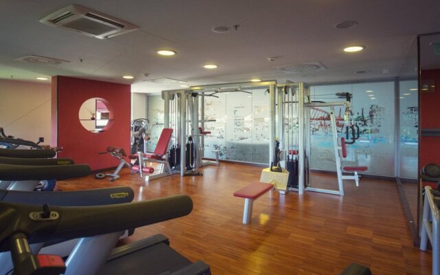 Crowne Plaza Bratislava by IHG