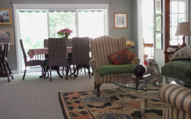 Bogart's B&B