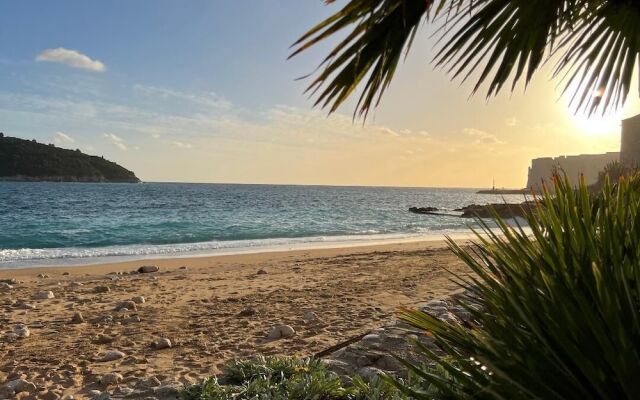 Old Town City Center Apartments