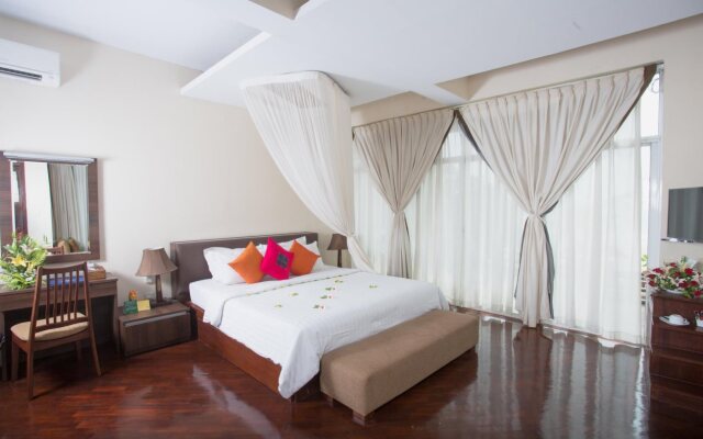 Amata Resort & Spa