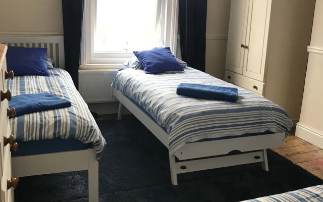 In The Heart Of Southsea