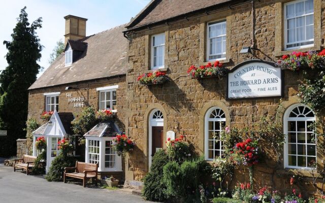 The Howard Arms