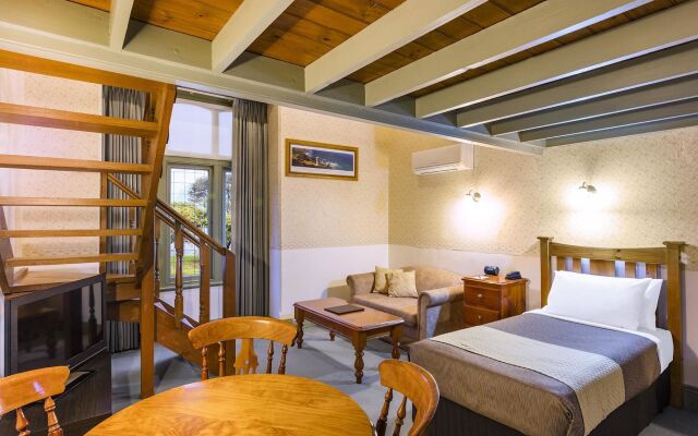 Best Western Olde Maritime