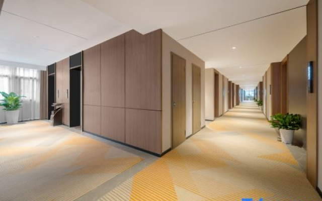 Molin Hotel (Xiangxiangshi Government)