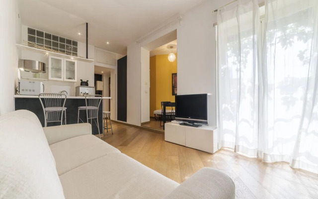 Borghetto Colli Lanzi Studio Flat