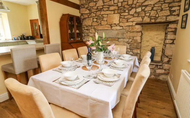 Waingate Cottage