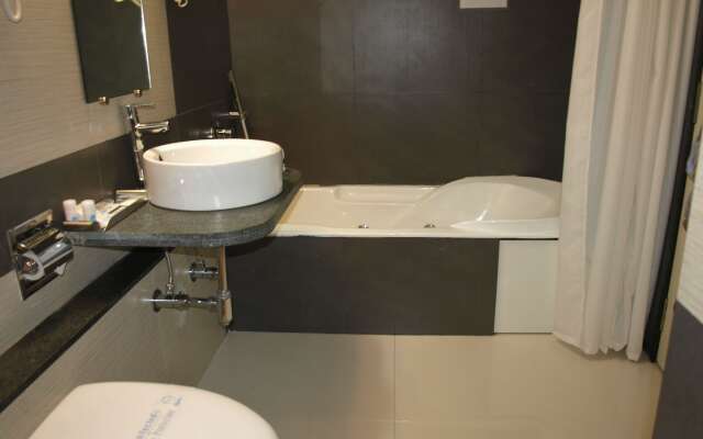 Kapila Business Hotel