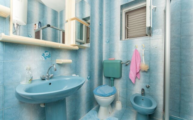 Apartment Grozdan