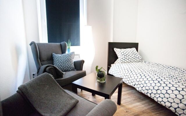 Apartment Hundertwasser