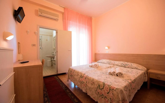 Hotel Settebello